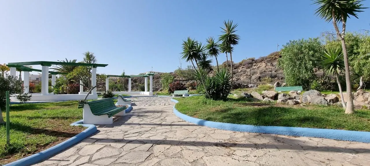 Apartment Ocean View Tenerife San Miguel de Abona Spain