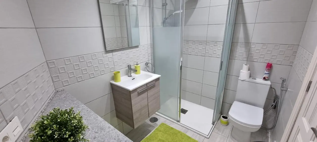 Apartment Ocean View Tenerife San Miguel de Abona