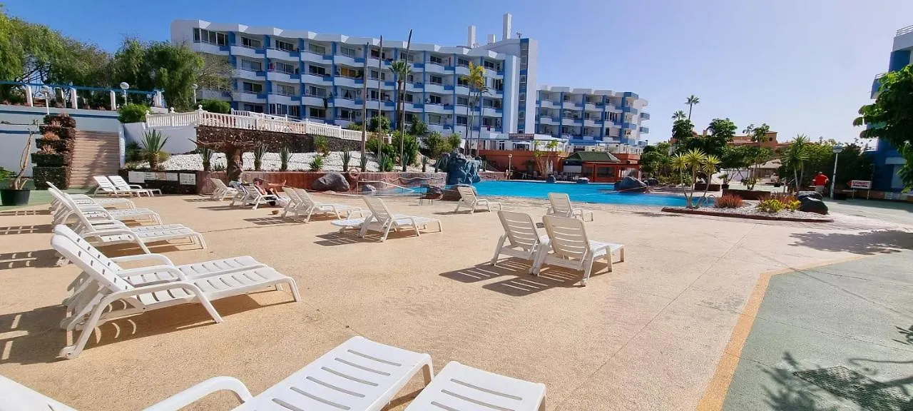 Ocean View Tenerife San Miguel de Abona 0*,