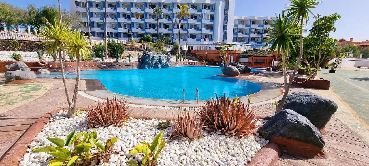 Ocean View Tenerife San Miguel de Abona Apartment