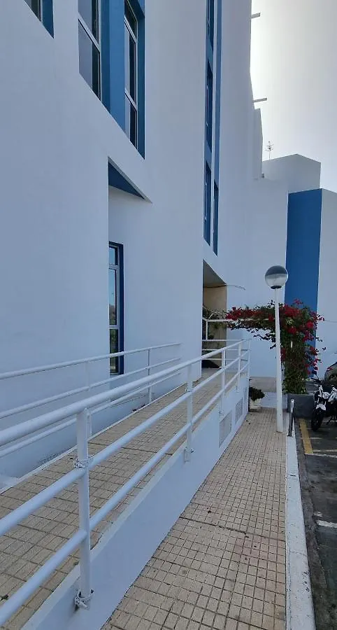 Apartment Ocean View Tenerife San Miguel de Abona