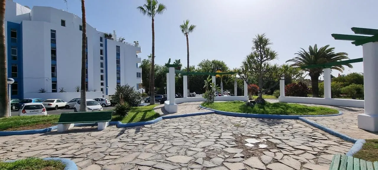 Apartment Ocean View Tenerife San Miguel de Abona