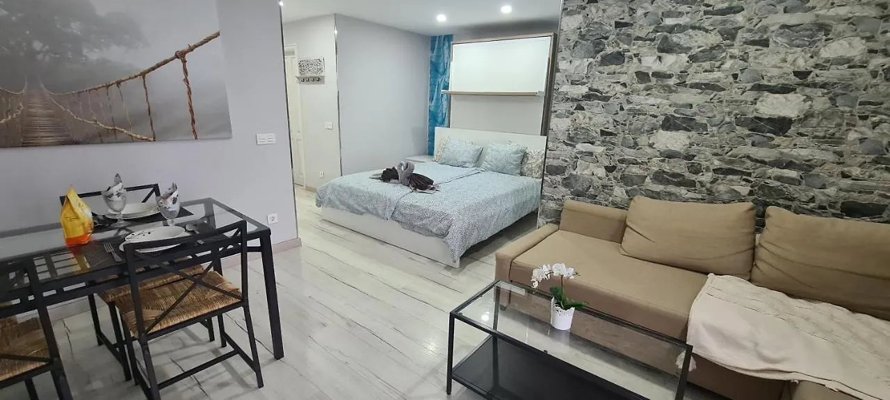 Ocean View Tenerife San Miguel de Abona Apartment