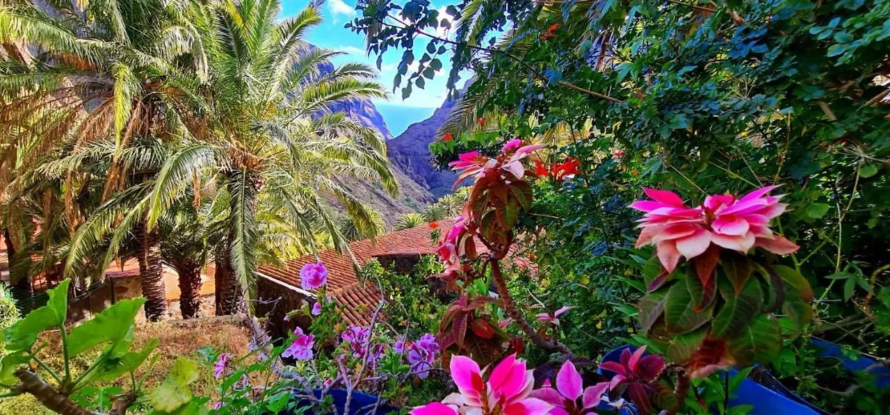 Ocean View Tenerife San Miguel de Abona Spain